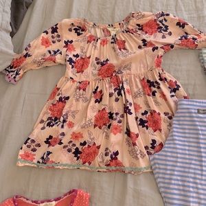 Matilda Jane Tunic Top